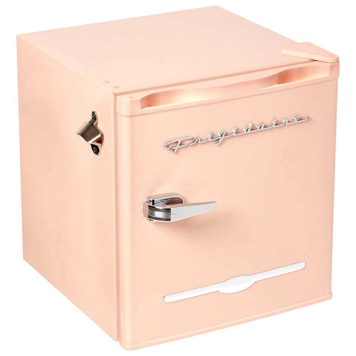 Coral Retro Compact Refrigerator V832179