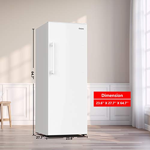 Convertible Freezer/Fridge C301
