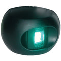 LED Starboard Side Mount Black H30669