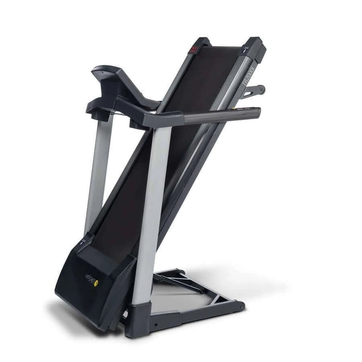 Touch Screen Cardio Workout Treadmill P6046
