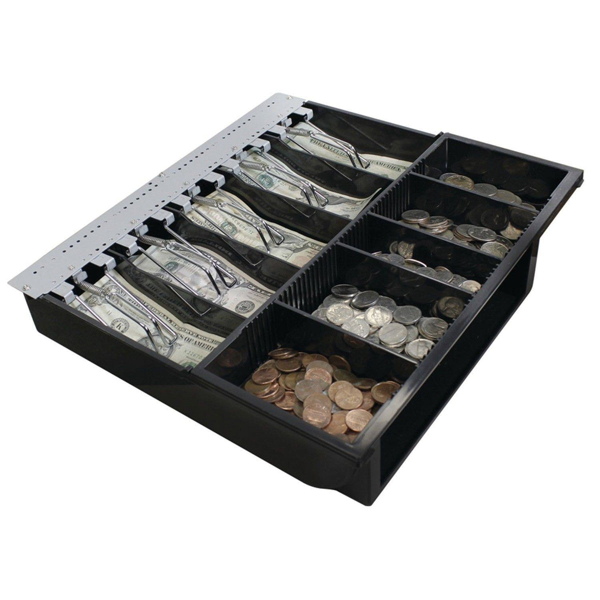 Electronic cash drawer M101