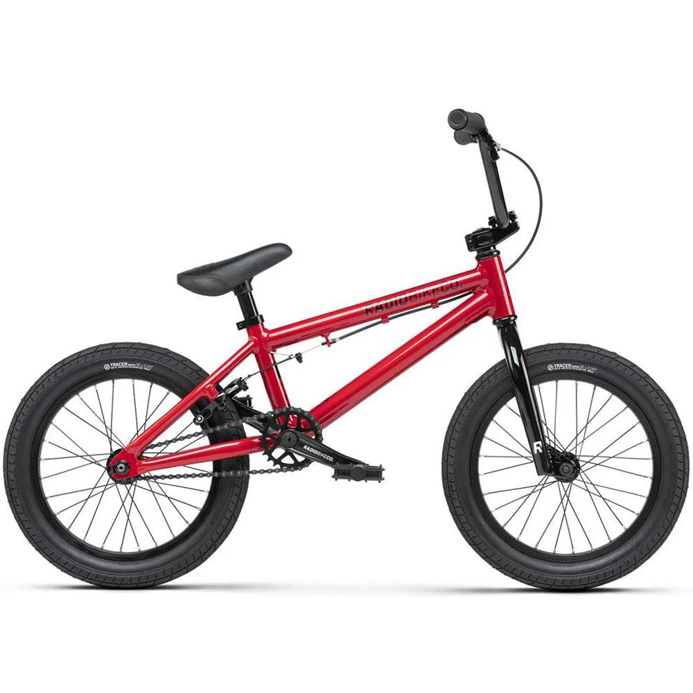 BMX Bike K88796
