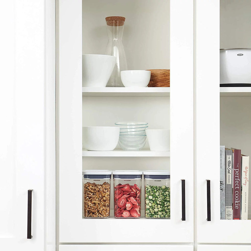 Food Storage Containers Set of 6 Q157