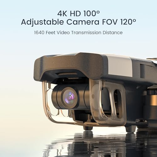 4k Camera Drone with GPS B3253