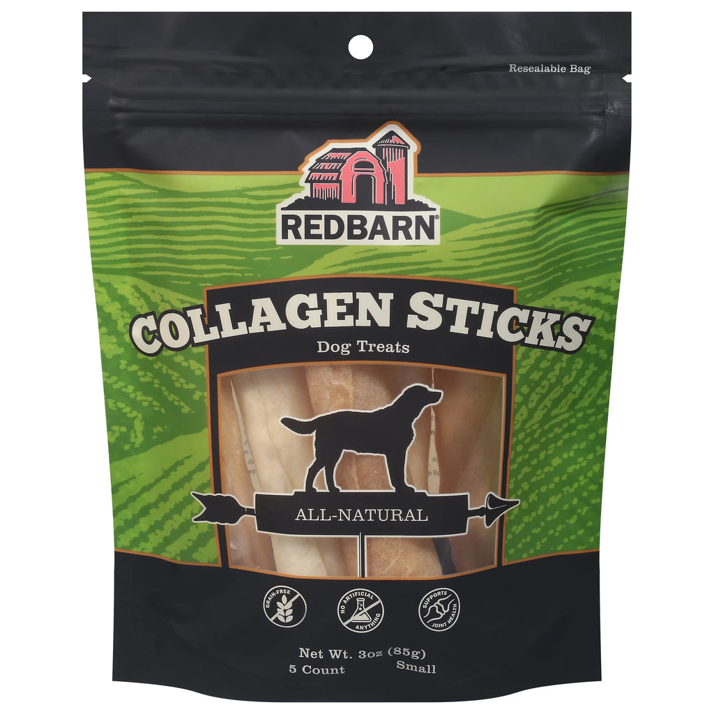 Grain Free Soft Chew Beef Stick For Dogs 3 oz 5 pk I795