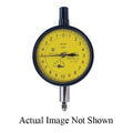 Metric Dial Indicator with 3/8 in Stem P15948