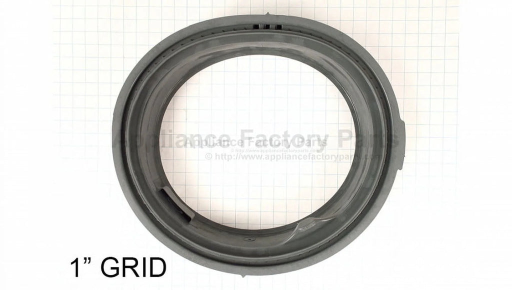Washing Machine Door Gasket Y737