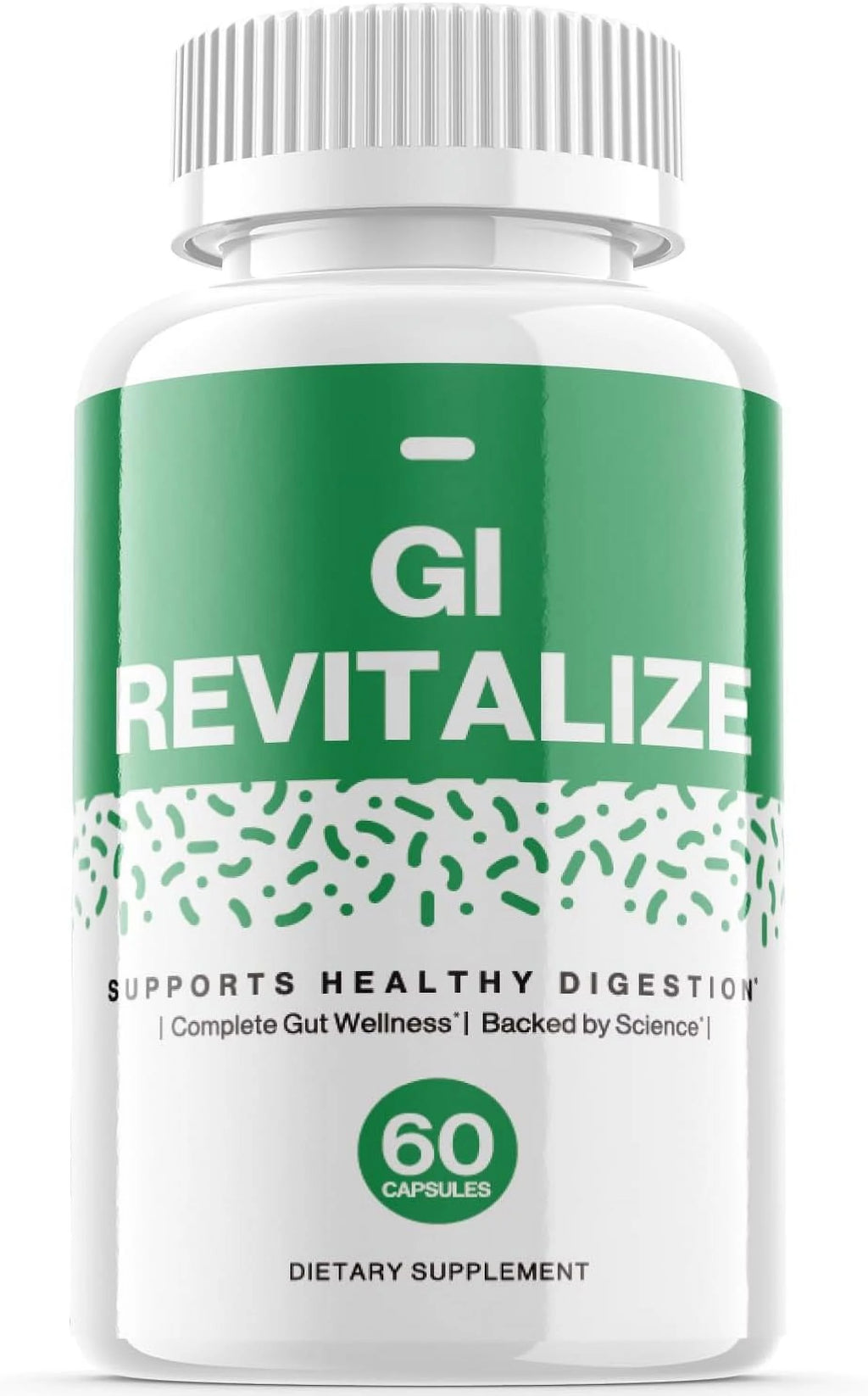 Dietary Supplement 60 Capsules S7944