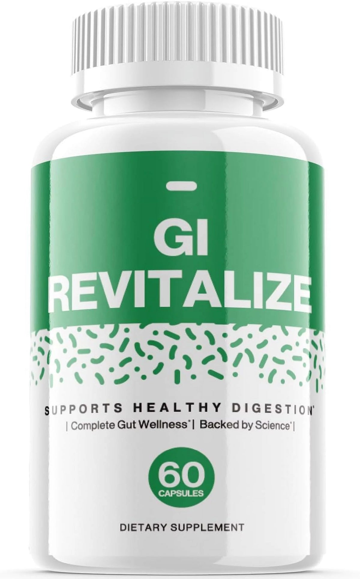 Dietary Supplement 60 Capsules S7944