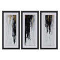 Neutral Space Set of 3 K62351
