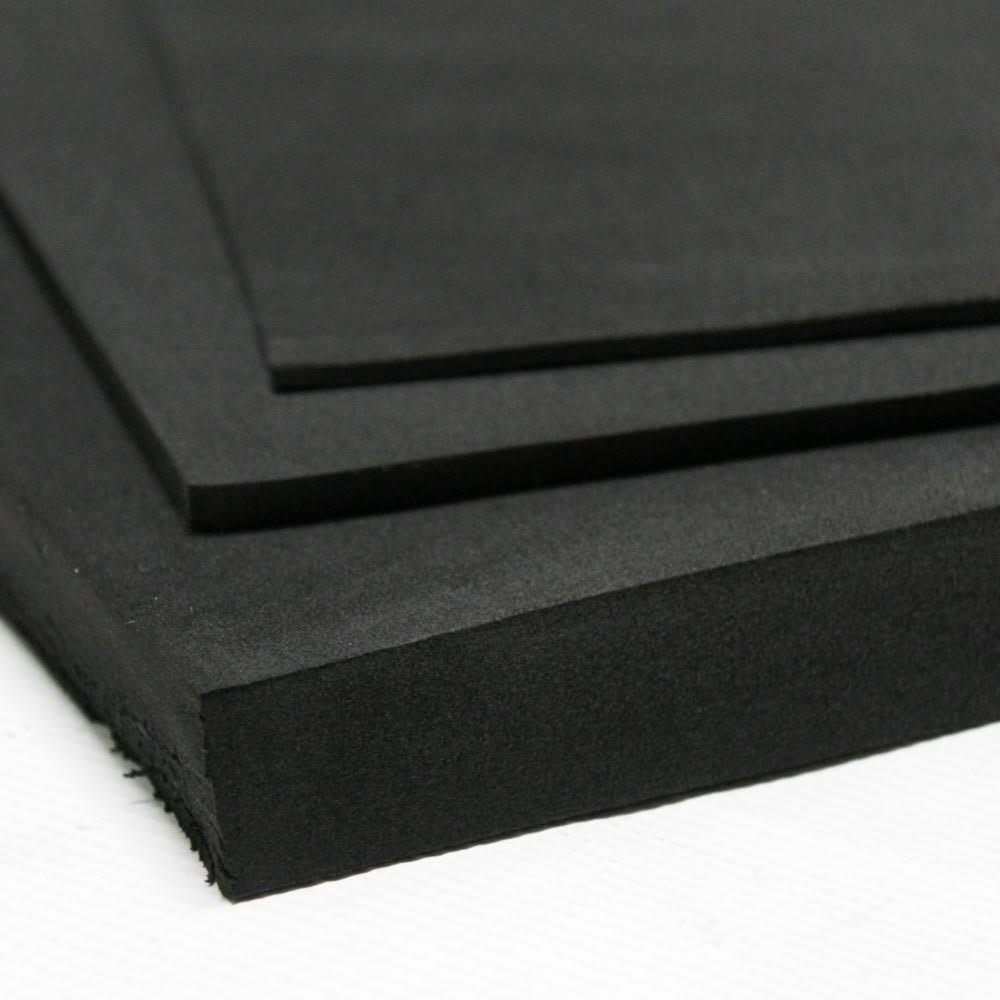 EPDM Closed Cell Rubber M9065