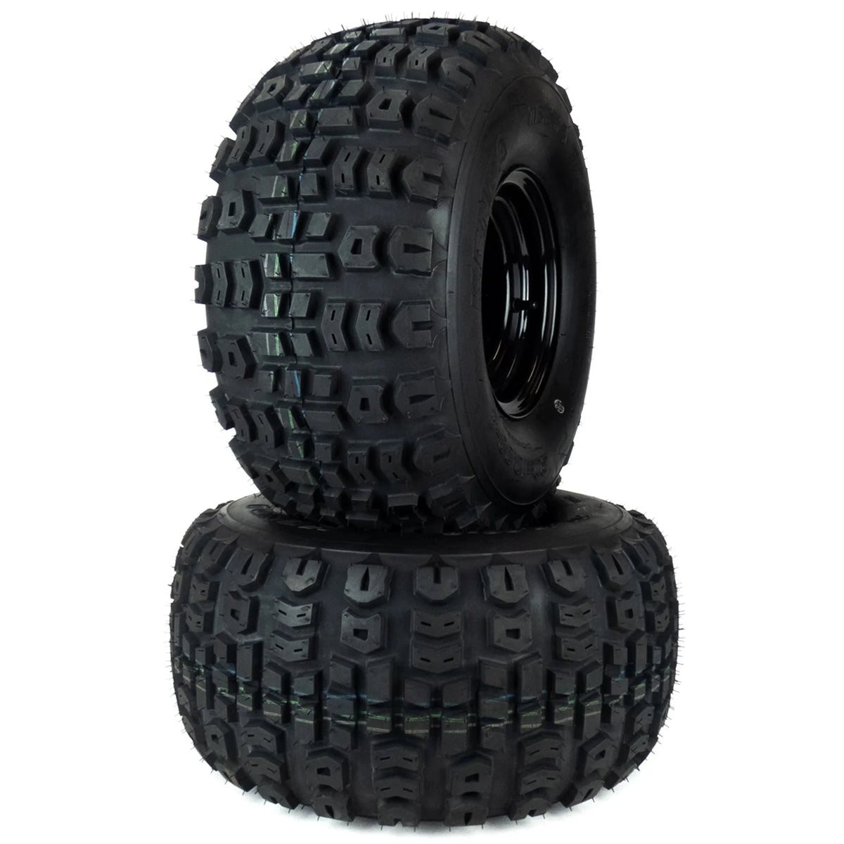 20x10.00-8 Wheel Assemblies I407