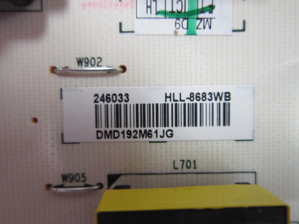 Power Supply Z947206