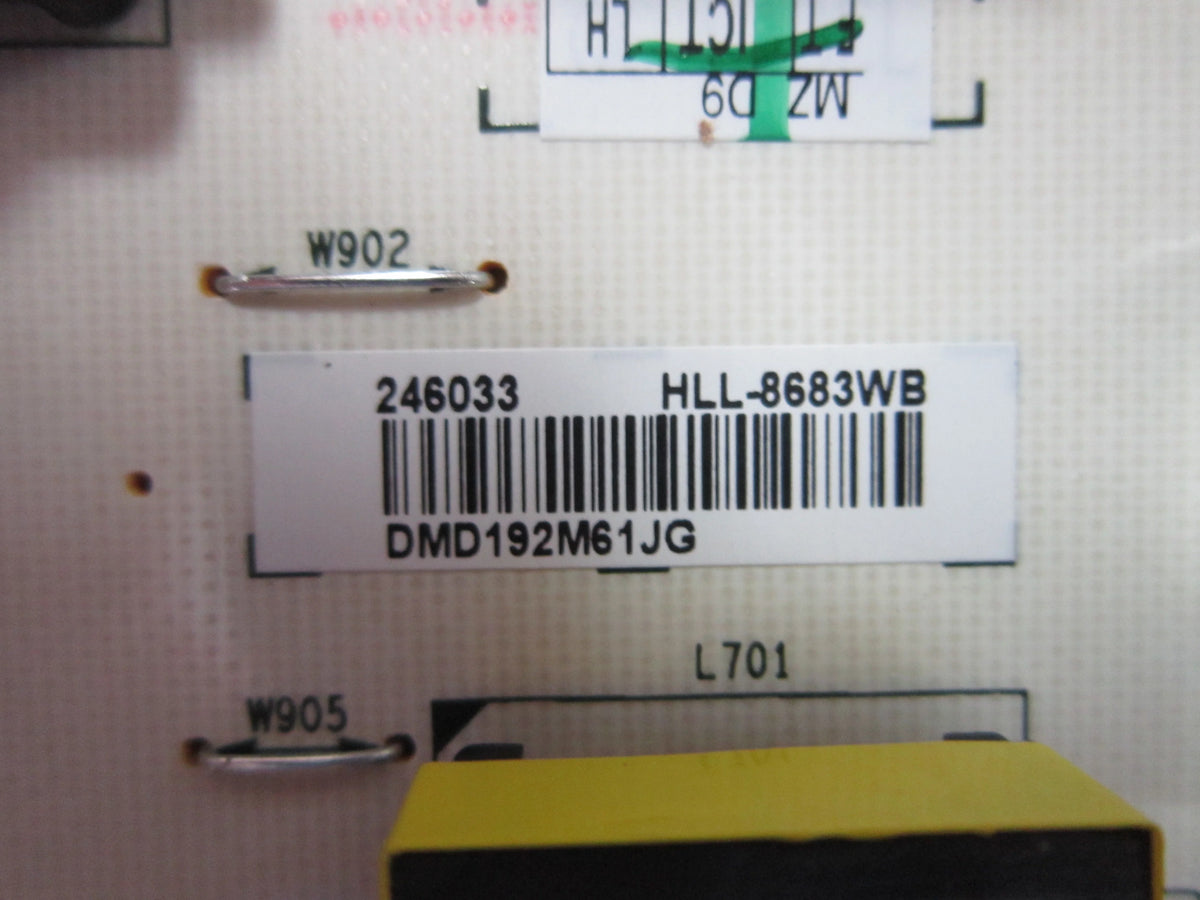 Power Supply Z947206
