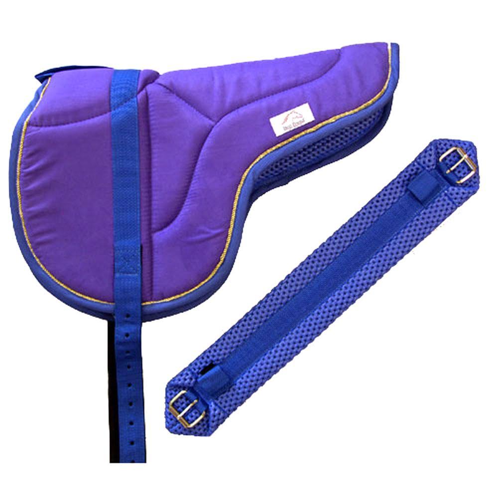 English Style Bareback Pad Pony Z716481