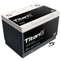 12v Lithium Titanate Battery P704