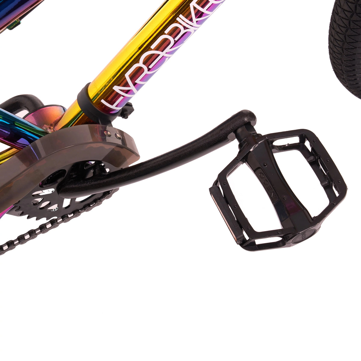 20 BMX Bike L638