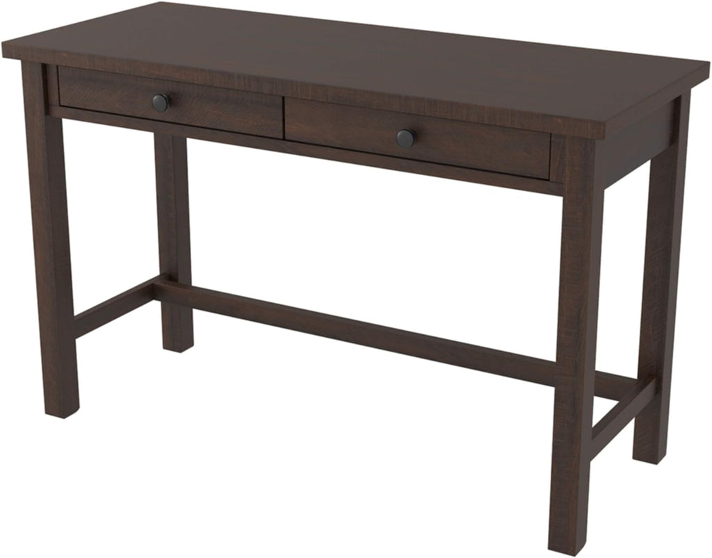 Modern Home Office Writing Desk with Drawers G428684