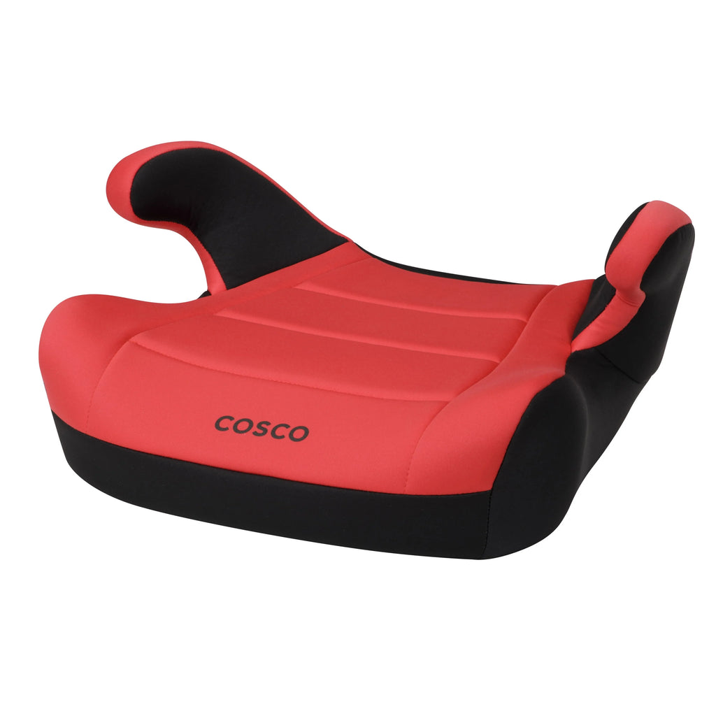 Racecar Red Booster Car Seat P845320