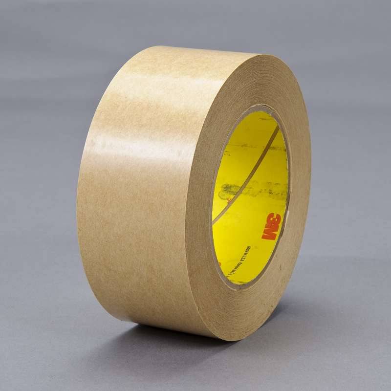 Clear Adhesive Transfer Tape 3/4 in x 240 yd 2.0 mil M523