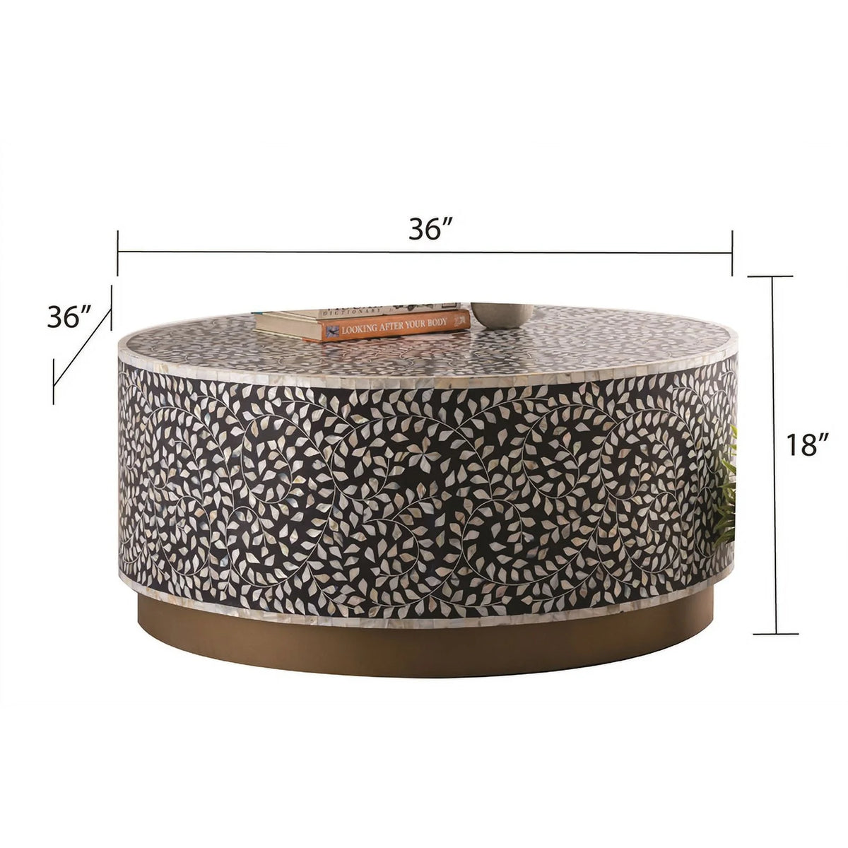 Handmade Coffee Table V651177