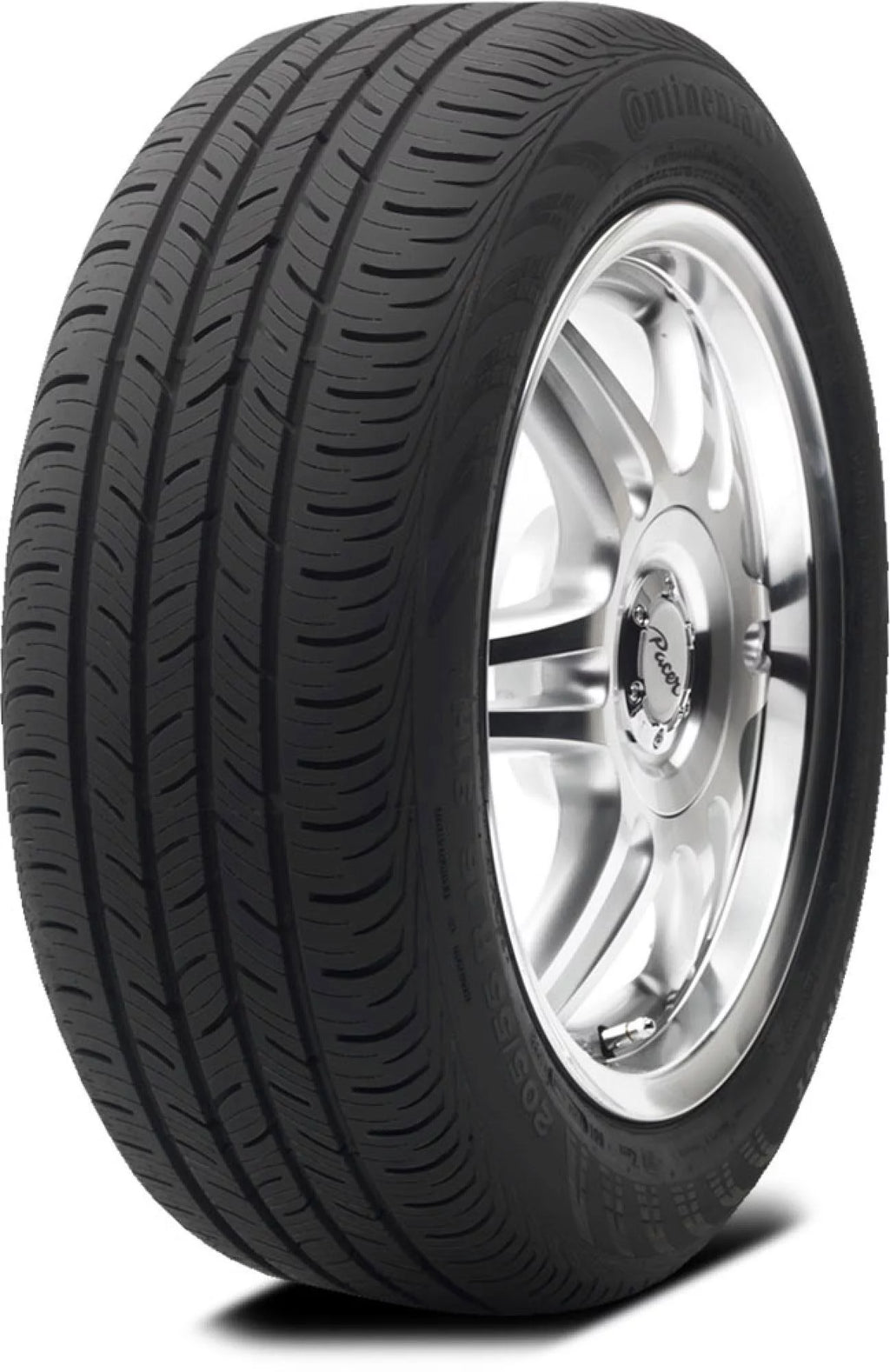 All Season 235/55R17 99H Passenger Tire Y17579