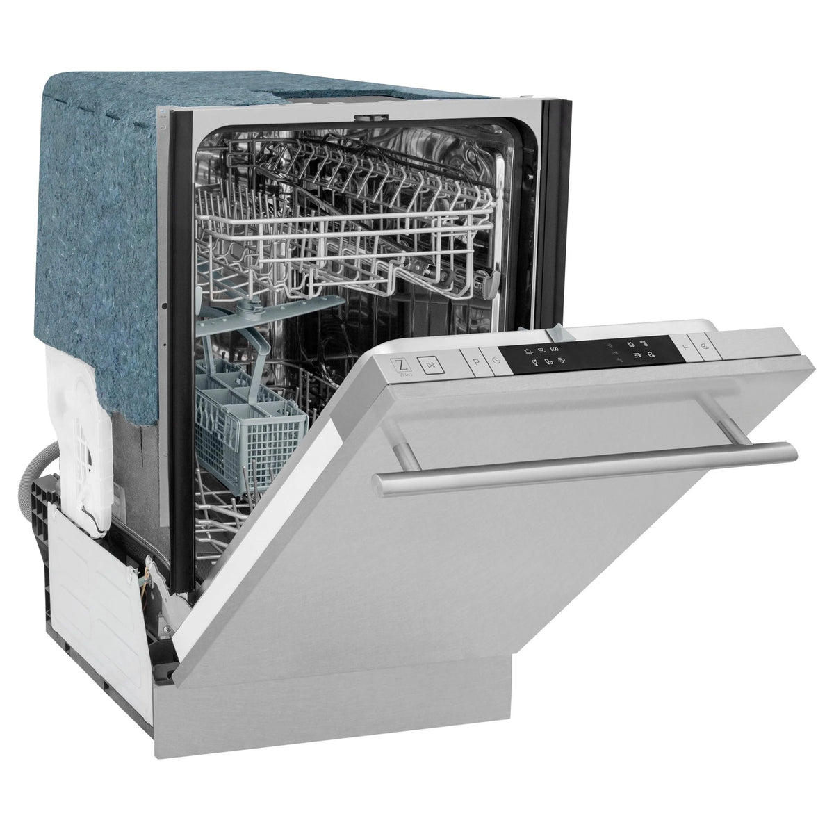 Euro Style Dishwasher I67719