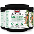Unflavored Greens Superfood Powder with Probiotics 3-Pack Y133