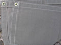 Olive Drab 10 oz. Canvas Tarp Z533