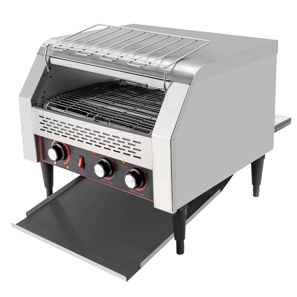 2600W Commercial Conveyor Toaster M899017