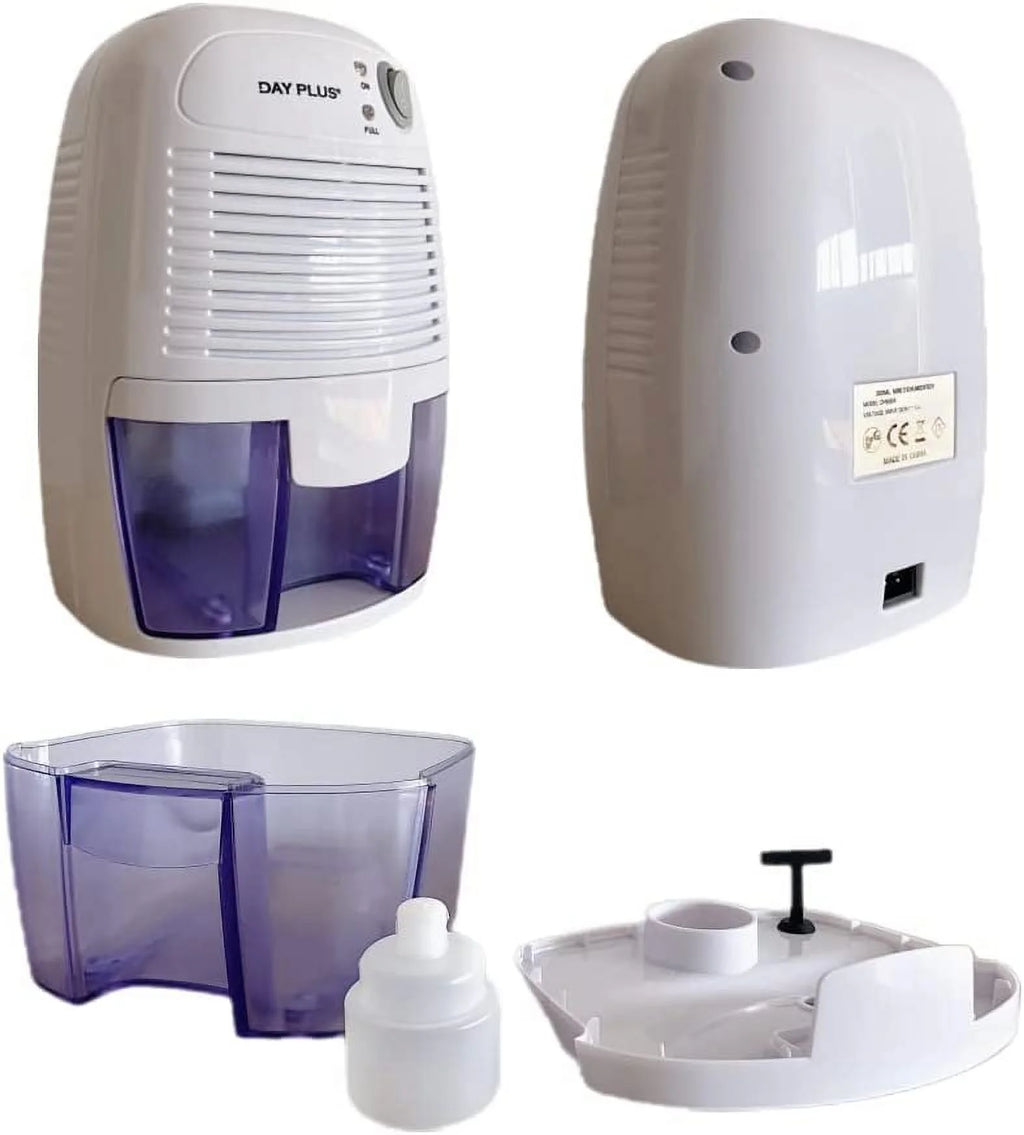 Mini Dehumidifier Y197