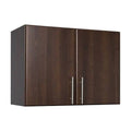 2 Door Stackable Wall Cabinet L159385