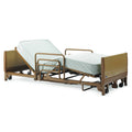 Full-Electric Low Hospital Bed K107358