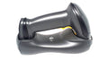 Wireless Cordless Black Barcode Scanner Z78669