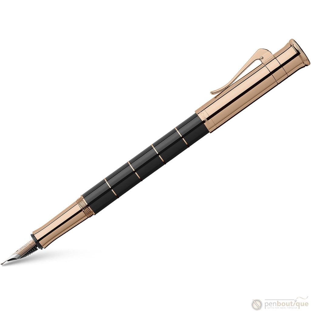 Fountain Pen Rose Gold Extra Fine H346260