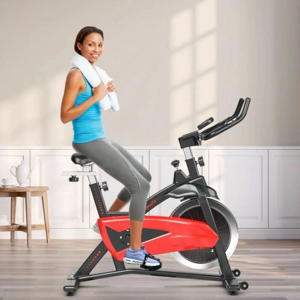 Magnetic Exercise Bike Y906645