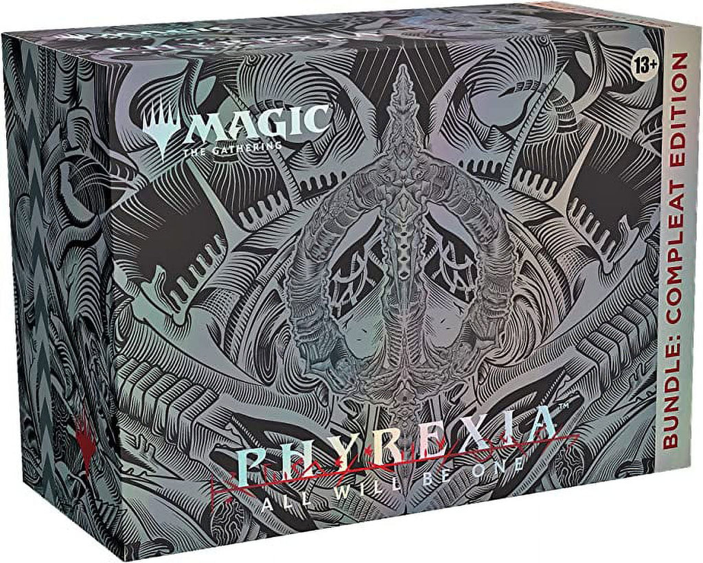 Trading Card Games Bundle Z670