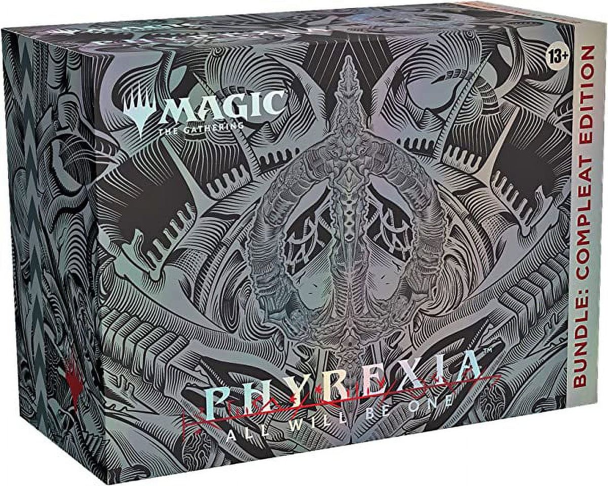 Trading Card Games Bundle Z670
