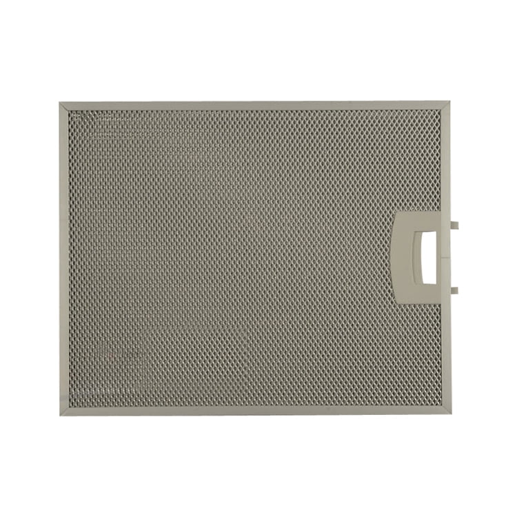 Appliance Filter Metal Mesh A3782