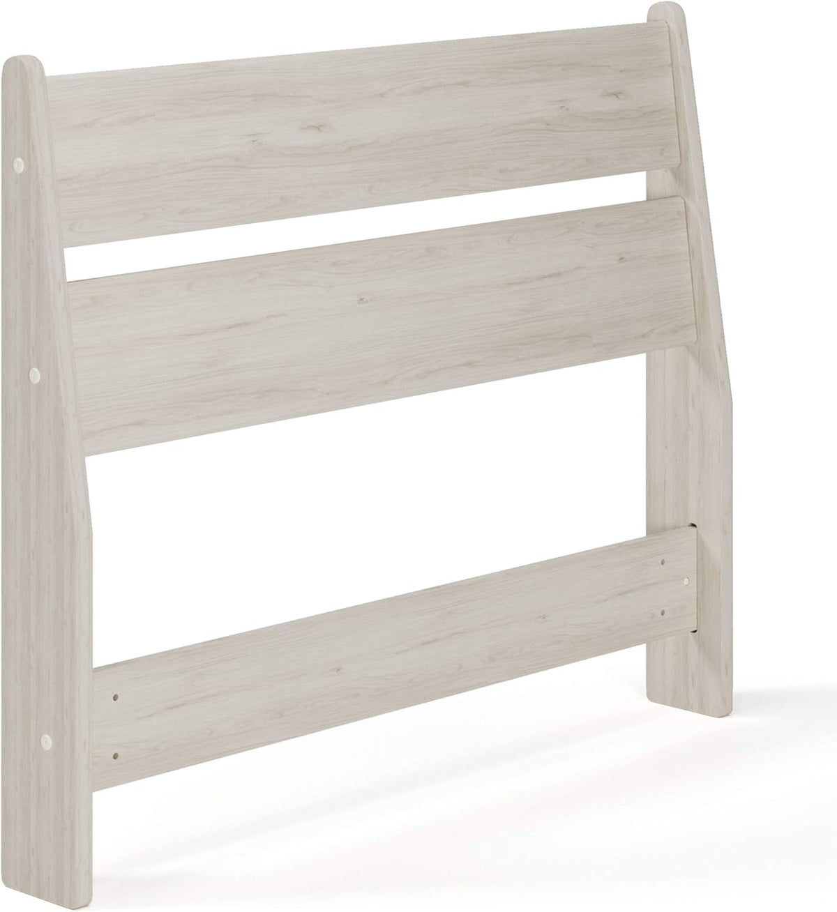 Beige Open Slat Full Headboard F859911