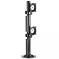 Dual Vertical Grommet Mount N8865