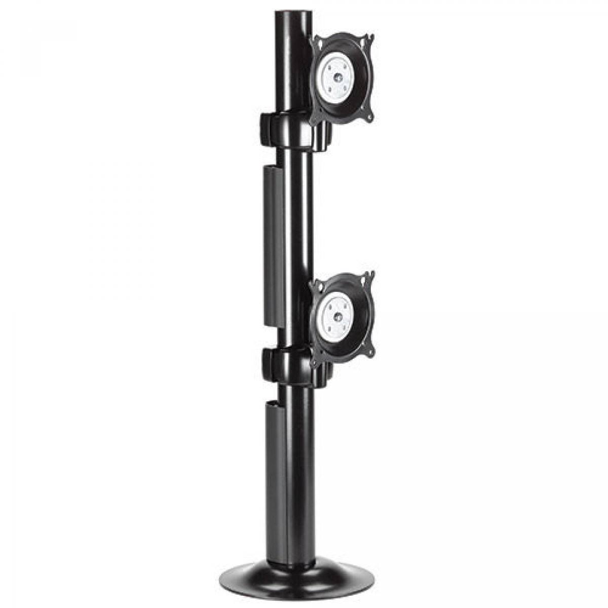 Dual Vertical Grommet Mount N8865