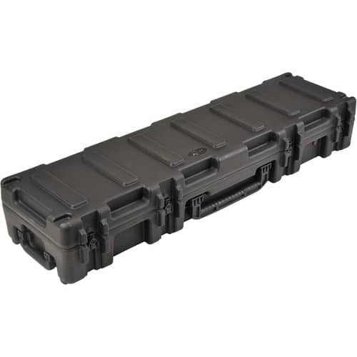 Black Hard Case N468