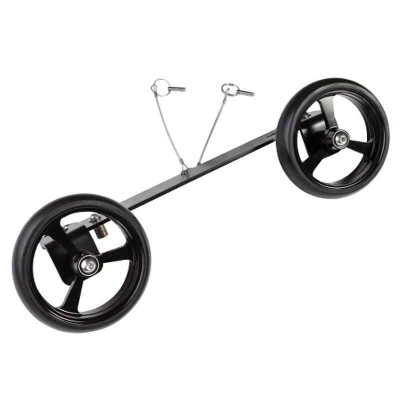 Removeable Wheels Kit for Coolers J627983