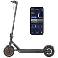 Electric Scooter, 350W/500W, 8.5"/10" Tires, Folding E-Scooter with Dual Braking N407876