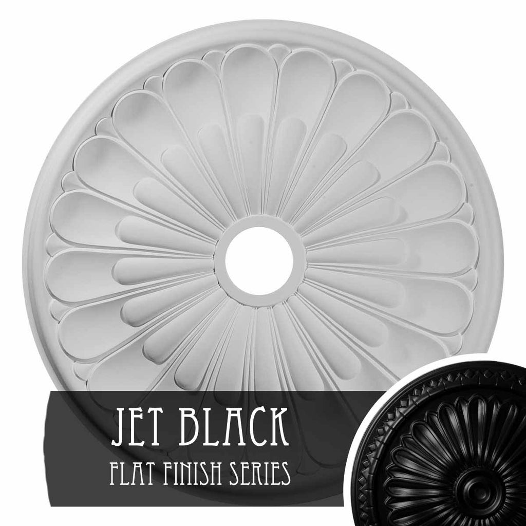 Ceiling Medallion D217