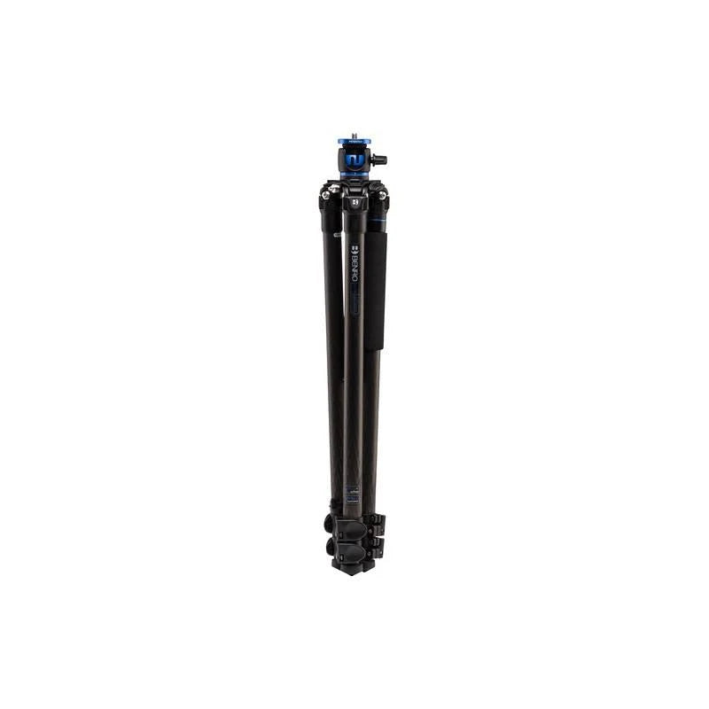 Carbon Fiber Tripod V65830