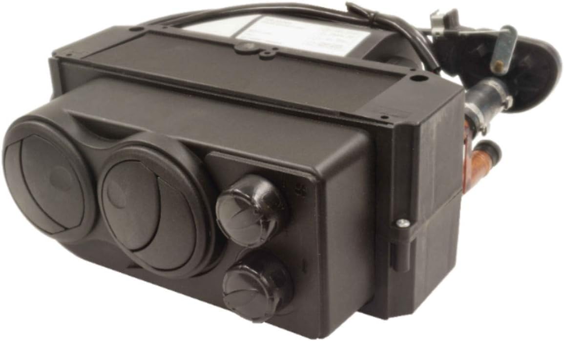 UTV Cab Heater Kit X4689