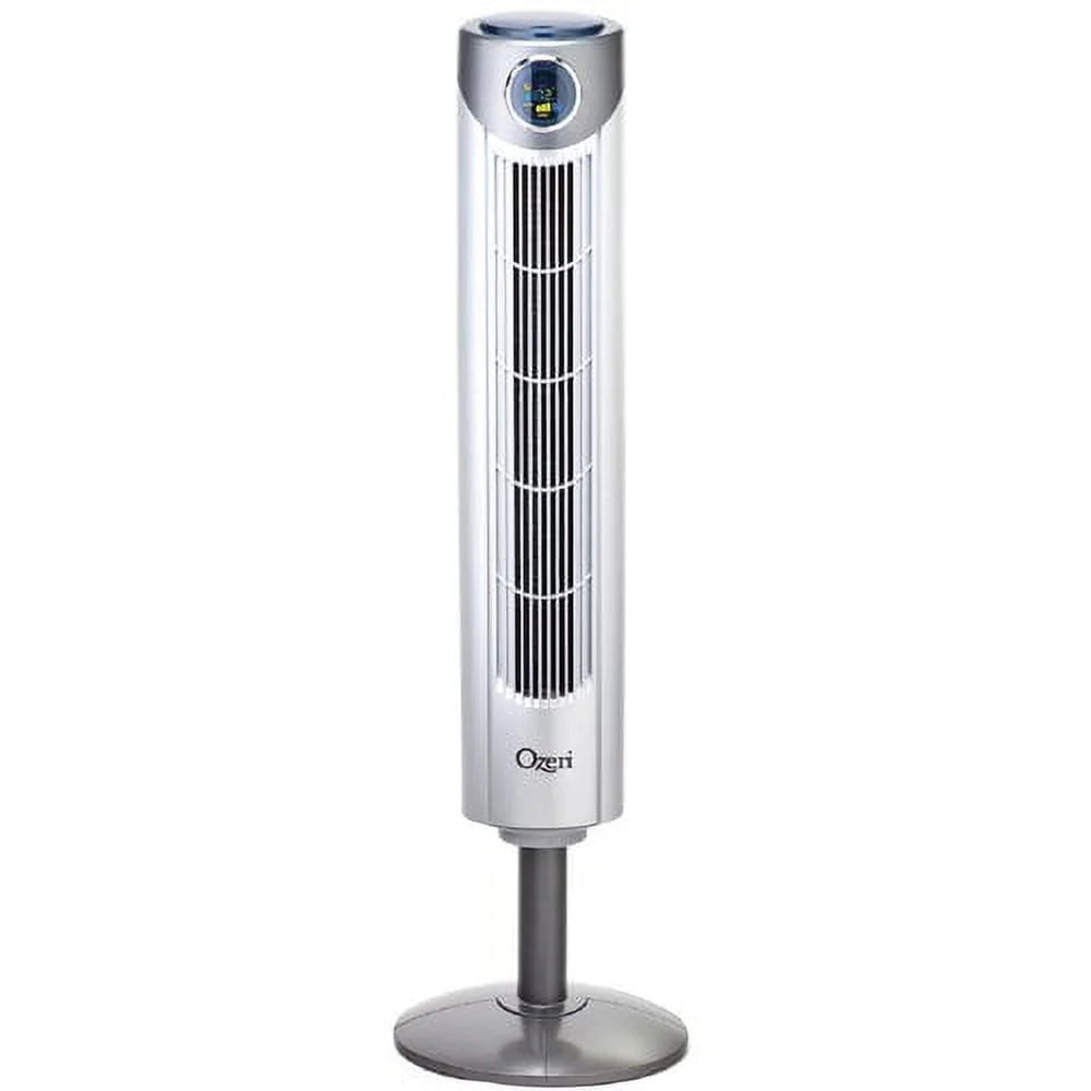 42" Oscillating Tower Fan P8118