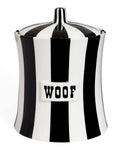 Striped Canister V328
